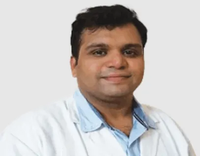 Dr M N Lakshmikanth Reddy